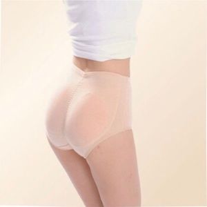 Bubbles bodywear Sexy padded panties with butt lift M